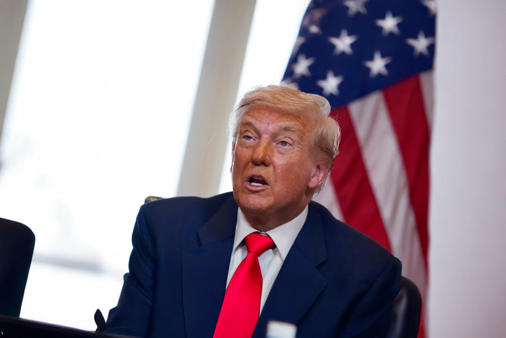 trump-eyes-tariffs-on-imported-pharmaceuticals