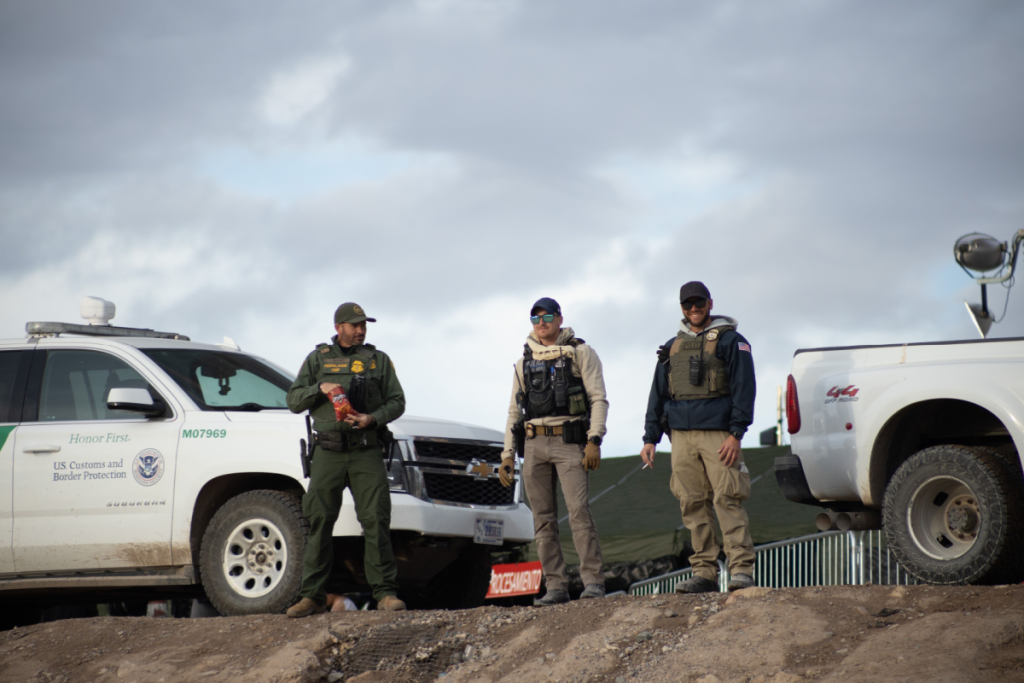 Judge Summons Border Patrol Chief Amid Tear Gas Dispute judge-summons-border-patrol-chief-amid-tear-gas-dispute