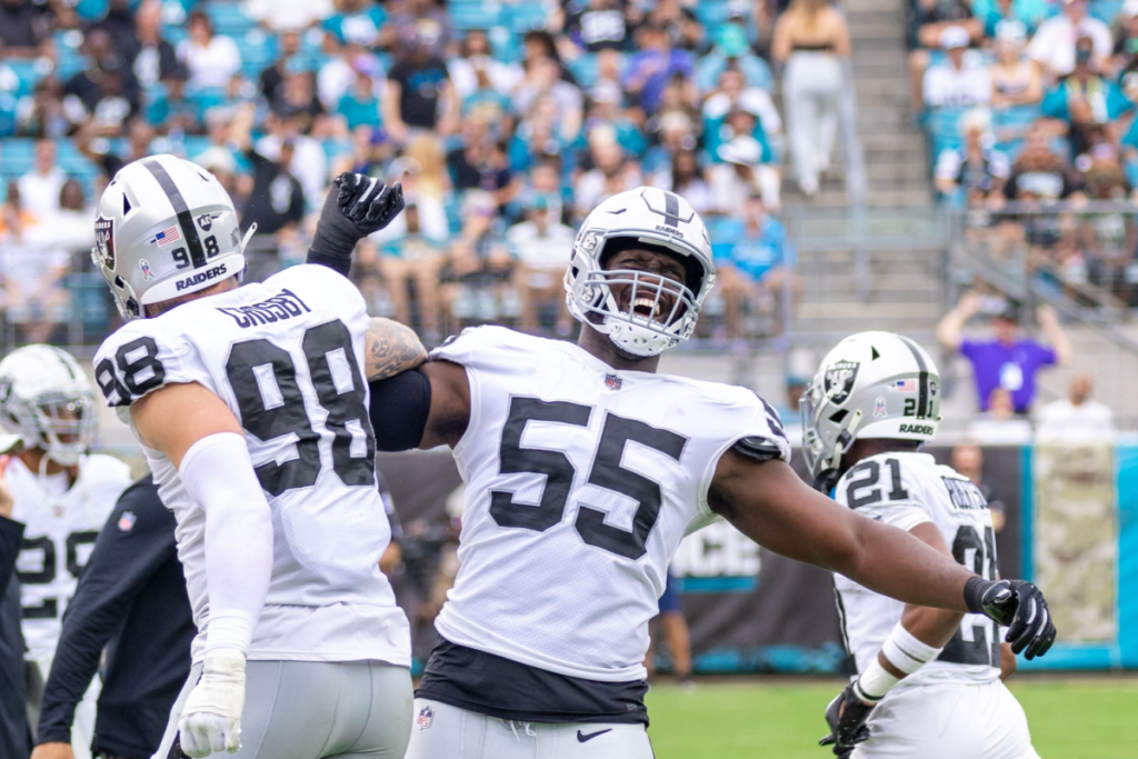 raiders-confirm-maxx-crosby-will-stay-amid-trade-interest