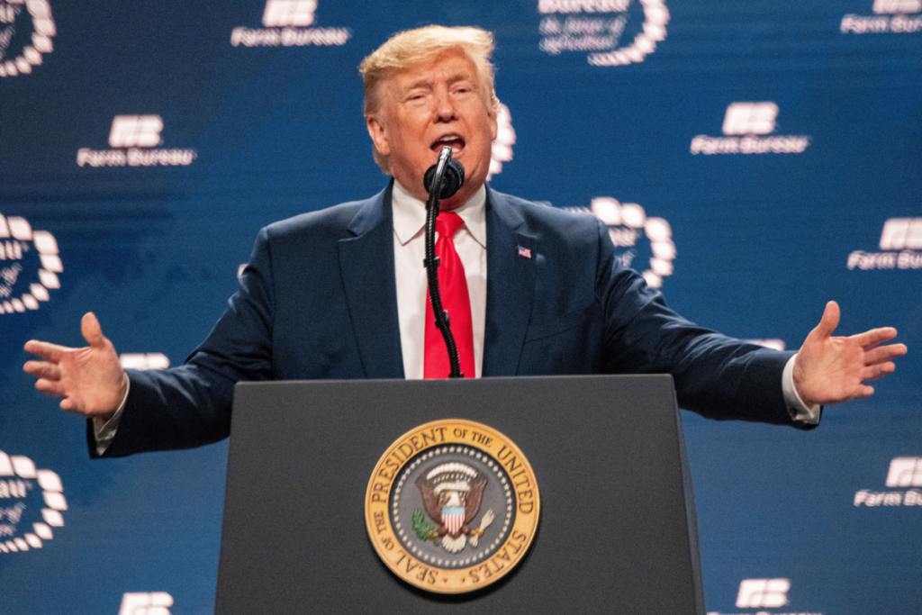 trump-plans-cuts-to-democratic-programs-amid-shutdown