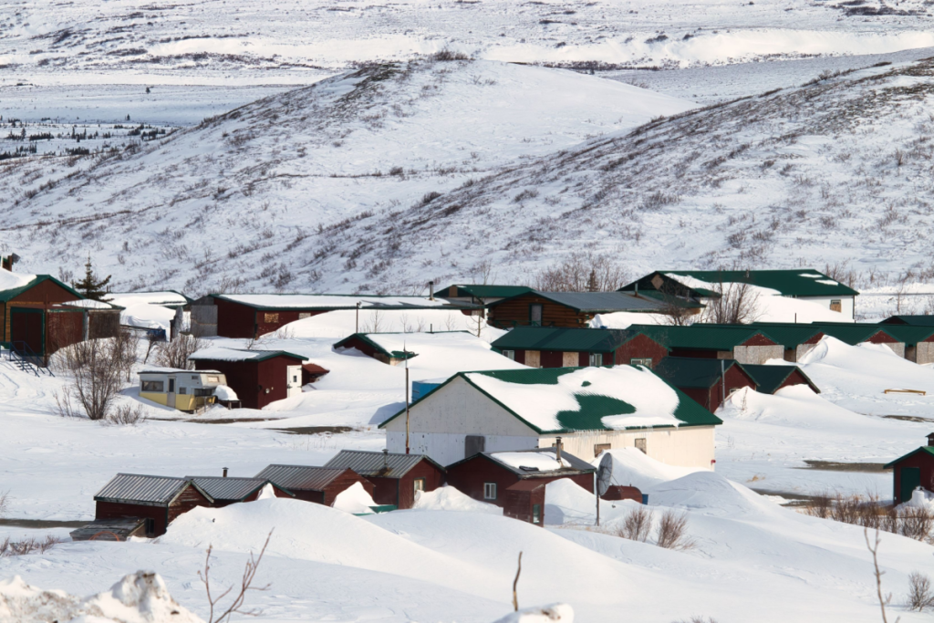 typhoon-halong-destroys-two-alaskan-villages,-displaces-1,400