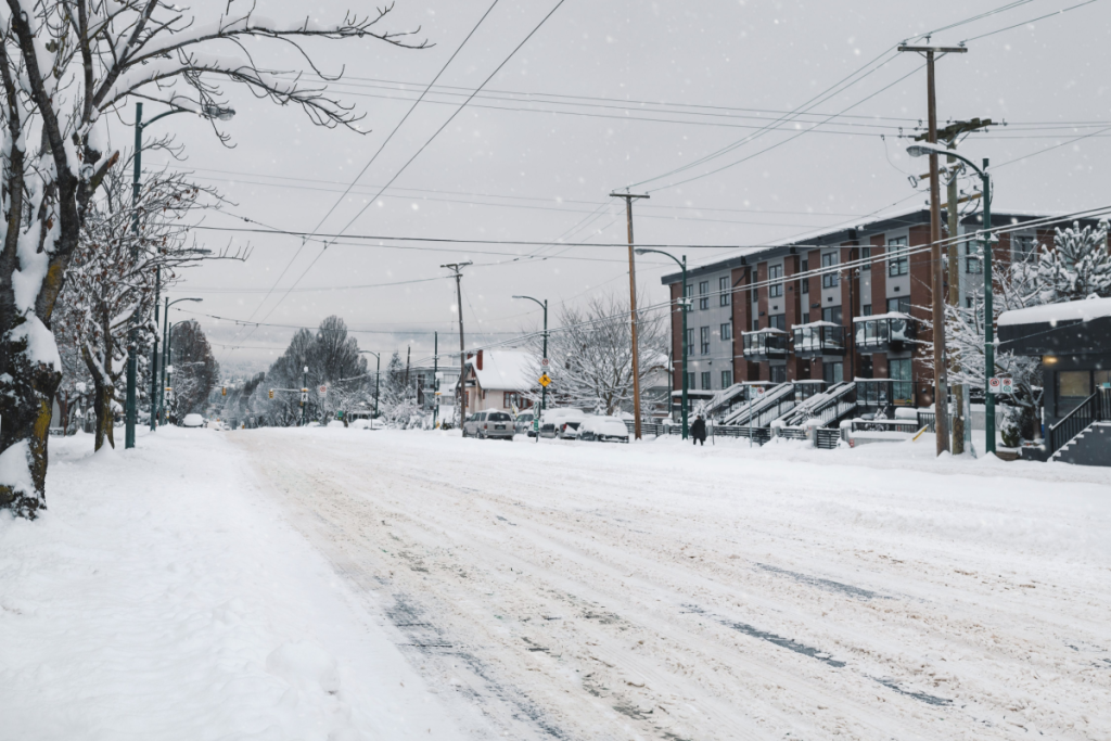 Arctic Blast Brings Record Cold and Snow Across U.S. arctic-blast-brings-record-cold-and-snow-across-u.s.
