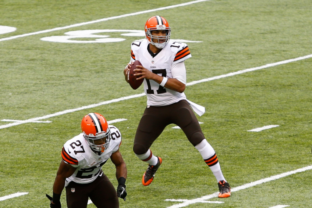 Browns Strategy Faces New Scrutiny browns-strategy-faces-new-scrutiny