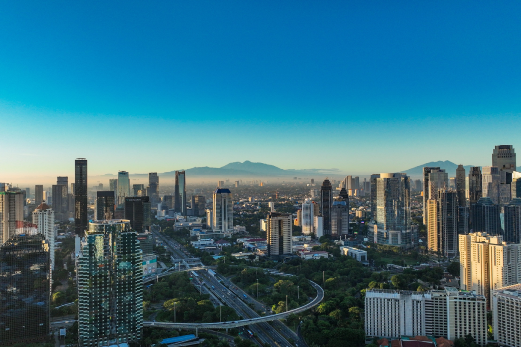 Jakarta Becomes the World’s Most Populous City jakarta-becomes-the-world’s-most-populous-city