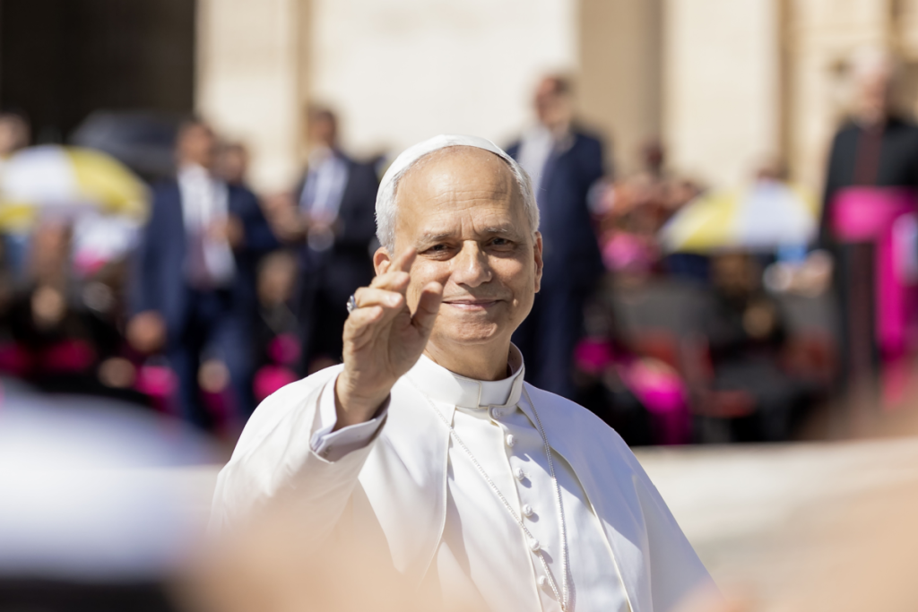 Pope Leo XIV Calls for Unity at Historic Nicaea Site pope-leo-xiv-calls-for-unity-at-historic-nicaea-site