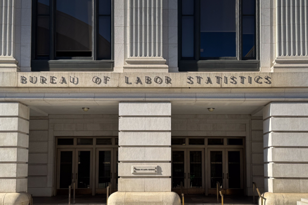 September Jobs Report Arrives After Lengthy Shutdown september-jobs-report-arrives-after-lengthy-shutdown