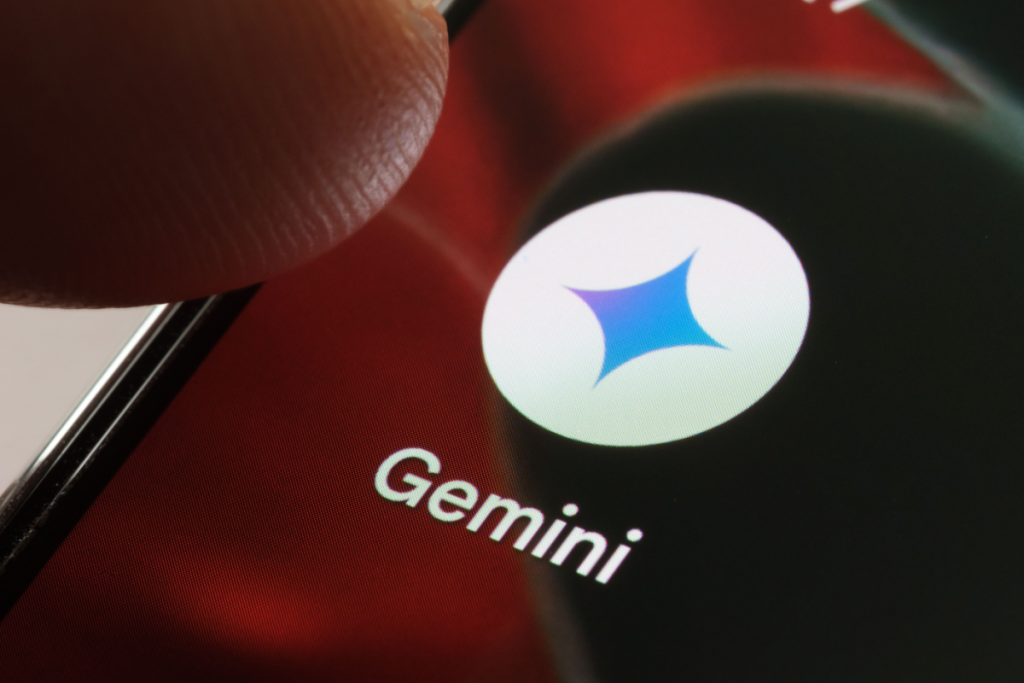Google launches Gemini 3 Flash as new default AI model Google launches Gemini 3 Flash as new default AI model