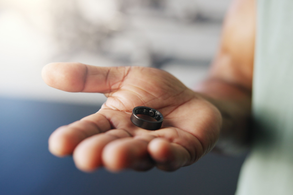 pebble’s-new-index-ring-reinvents-quick-voice-input