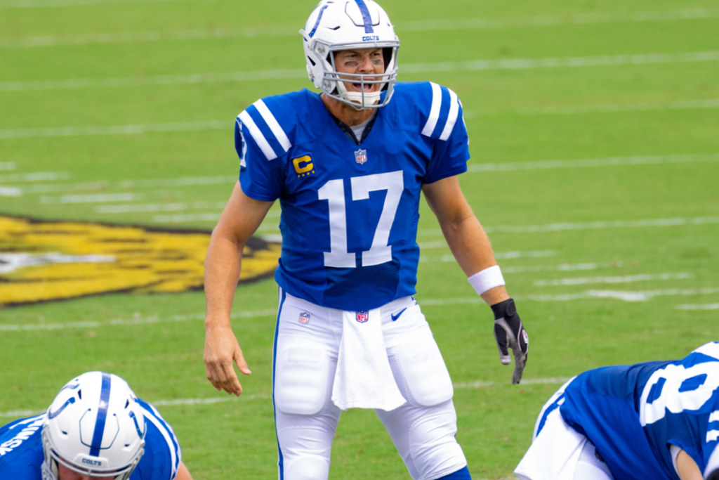 Philip Rivers Returns to NFL at 44, Joins Colts Practice Squad philip-rivers-returns-to-nfl-at-44,-joins-colts-practice-squad