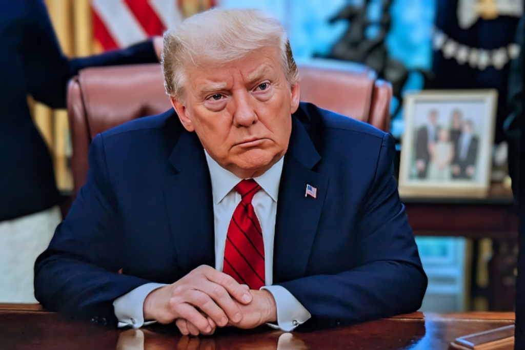 U.S. Envoy Meets Putin as Washington Pushes Revised Ukraine Peace Plan u.s.-envoy-meets-putin-as-washington-pushes-revised-ukraine-peace-plan