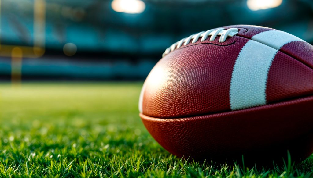 Chicago Bears Weigh Indiana Stadium Shift