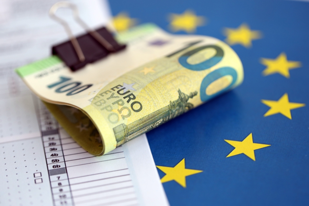 Euro Zone Inflation Reignites ECB Rate Debate euro-zone-inflation-reignites-ecb-rate-debate