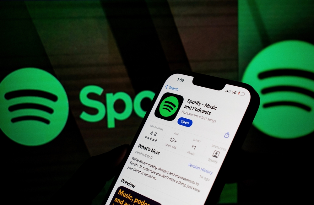 Spotify gives users more control over video spotify-gives-users-more-control-over-video
